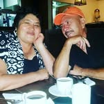 Olga Dubon - @marinadubon55 - Instagram