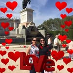 Olga Esperanza Dubon Vasquez - @olguitadubon66 - Instagram
