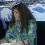 Olga Zepeda - @olgadubon1962 - Instagram