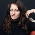𝓞𝓵𝓰𝓪 𝓓𝓾𝓷𝓷 - @belolyis - Instagram