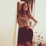 Olga Dunnikova - @olgadunnikova - Instagram