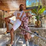 Olga Duque - @olgaduquel_ove - Instagram