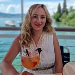 Olga Duque - @olgaduques - Instagram