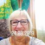 Ольга Эберц - @olga.eberts - Instagram