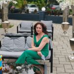 Ebert Olga - @ebertolga - Instagram