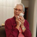 Olga Ebert Spamer - @olgaebertspamer - Instagram