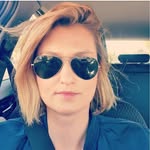 Olga Eckert - @olga.eckert - Instagram