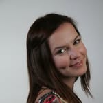 Olga Eckert - @eckertolga - Instagram