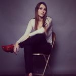 Olga Edwards - @olgarusscolorpro - Instagram