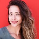 Olga Elder - @olgaelder7 - Instagram
