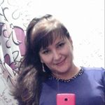 Ольга Эллис - @olga_ellis_2017 - Instagram