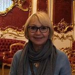Ольга Эллис - @olgaellis80 - Instagram