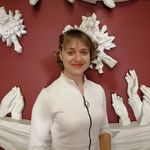 Ольга Энгель - @olga_engel_ - Instagram