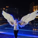 Olga Engel - @olgaengel72 - Instagram