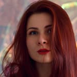 Olga Engel - @_artist_hedonist_ - Instagram