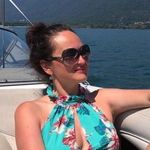 Olga Engel - @olgaengel66 - Instagram