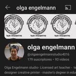 @olga_engelmann - Instagram