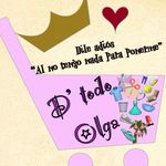 Olga Estrella - @olgaestrella_ - Instagram