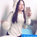 @olgaestrella - Instagram