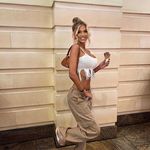 Olga Everett - @olgaeverett3 - Instagram