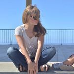 Ольга Вдовенко - @olgafairyv - Instagram