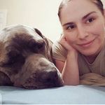 Mary Olga fair - @f.maryolga - Instagram