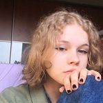 @olga.fairy.theseksiak - Instagram