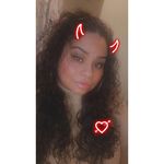Olga Falcon - @miss_olivia_512 - Instagram