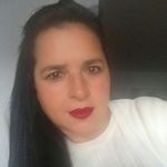 Olga Falcón de Benítez - @olga.falcon.520 - Instagram