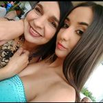 Olga Falcón de Burguera - @olgafalcondeburguera - Instagram