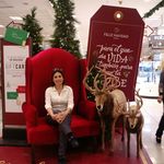 Olga Falcon Tineo - @olgafalcontineo - Instagram