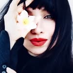 Olga Faller - @scherilynscherilyn - Instagram