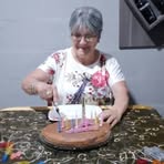 Olga Farley - Facebook