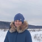 Ольга Фаюстова - @olga.faustova18 - Instagram