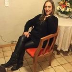 Olga Faust - @faustolga - Instagram