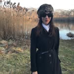 Olga Ferguson - @blissful10009 - Instagram