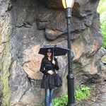 Olga Ferguson - @ocf10009 - Instagram