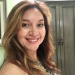 Olga Ferguson - @nmn.olga - Instagram