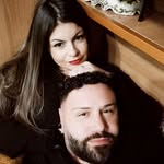 Olga Ferrante - @ferranteolga - Instagram
