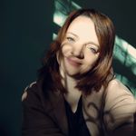 Оля Полевая - @olga_fieldy - Instagram