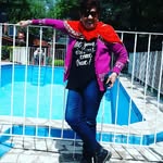 olga fiore - @dellavalleolga70 - Instagram