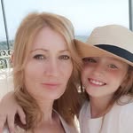 Olga Gorceac - @olgafiorello.fiorello - Instagram