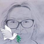 Olga Rybakova - @olgafishbg - Instagram