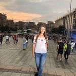 Ольга Фішерюк - @olgafisheriuk - Instagram