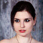 olga fish - @ollgafish - Instagram