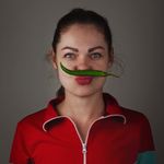Olga Rybalka - @olga_fisher23 - Instagram