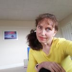 Olga Flemington - @olgaflemington - Instagram