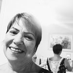 Olga Maria Fleming Cardoso - @olgamariafleming - Instagram