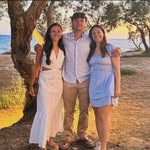 Olga Matsoukas Fleming - @flemingo27 - Instagram