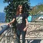 Ольга - @olga_flint - Instagram